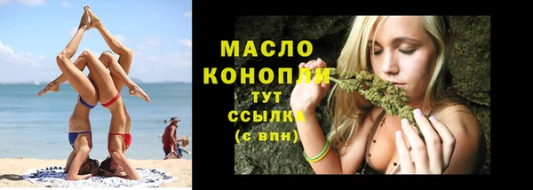тгк Лиски