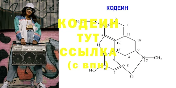 тгк Лиски